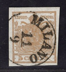 4770: Österreich Lombardei Venetien