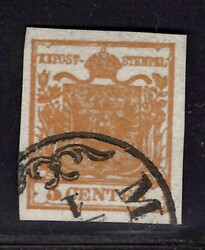 4770: Österreich Lombardei Venetien