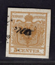 4770: Österreich Lombardei Venetien