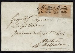 4770: Österreich Lombardei Venetien