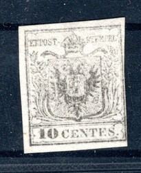 4770: Österreich Lombardei Venetien