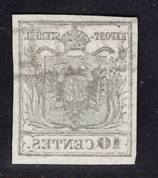 4770: Österreich Lombardei Venetien