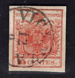 4770: Österreich Lombardei Venetien