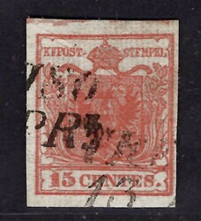 4770: Österreich Lombardei Venetien