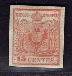 4770: Österreich Lombardei Venetien