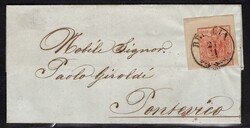 4770: Österreich Lombardei Venetien