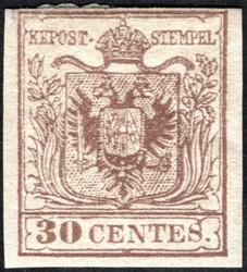 4770: Österreich Lombardei Venetien