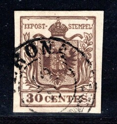 4770: Österreich Lombardei Venetien