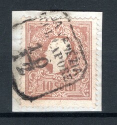 4770: Österreich Lombardei Venetien