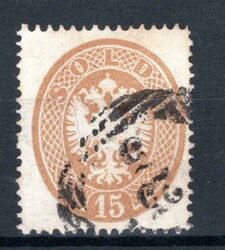 4770: Österreich Lombardei Venetien