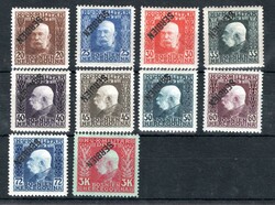 4820: Österreich Feldpost Serbien