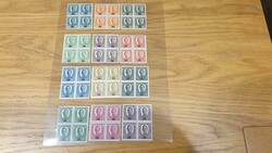 4815: Österreich Feldpost Rumänien