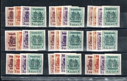 4800: Österreich Feldpost Italien