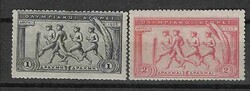 Olympische Spiele 1 , 2 Dr - gute Erhaltung - kat. 190 EU  ...