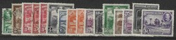 George V - komplet Satz - gestempelt - cat. 180 GBPAutomatically ...