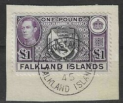 George VI - luxus - kat. 65 GBP  Automatically generated translation: ...