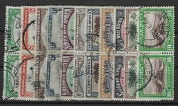 Paare - sehr gute Erhaltung - kat. 190 GBP  Automatically generated ...