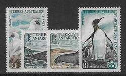 Tiere - luxus postfrisch - kat. 120 EU  Automatically generated ...