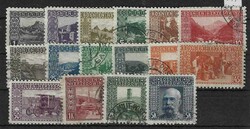 Bosnien - Komplette Satz mit Zahnung 9 1/4 - selten - sehr gute ...