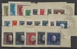 Serbien - luxus - kat. 160 EU