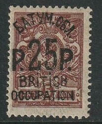1805: Batum