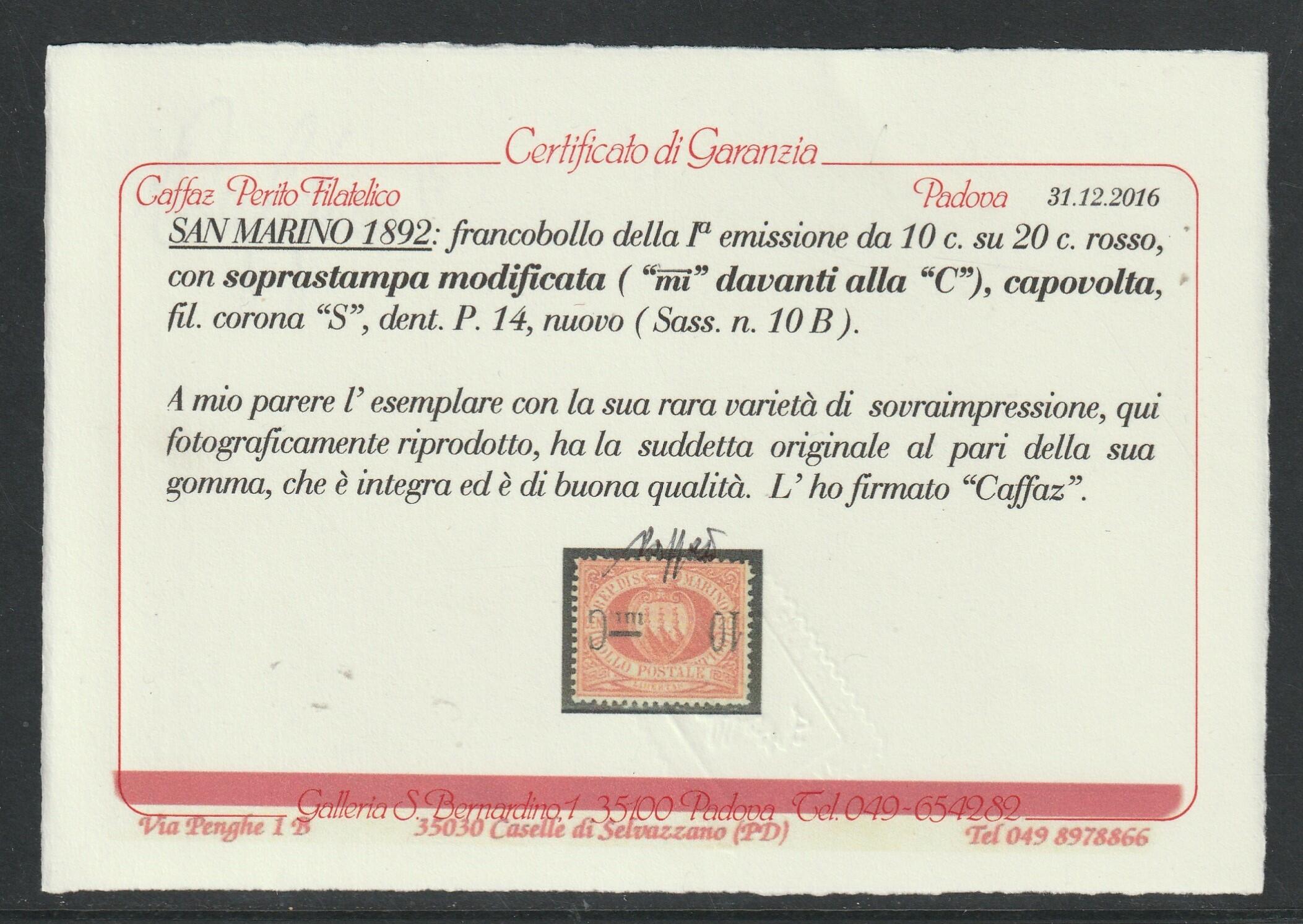 Image 2 for lot number 72 for Mofil January 2026