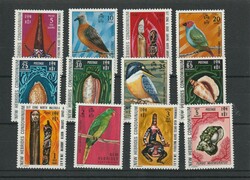 Complete set , MNH in luxus quality