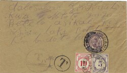 Zanzibar 1933 Mkoani Trader’s Envelope Sent to Dar-es-Salaam ...