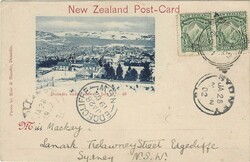 4565: Nouvelle-Zélande