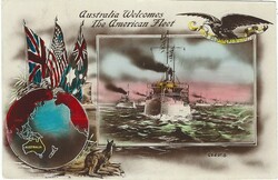 1750: Australien
