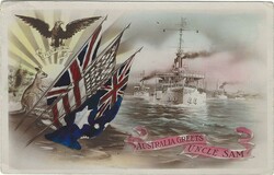 1750: Australien