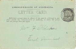 1750: Australia - Stamps bulk lot