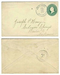 Picture 2 for Lot from CompuStamp