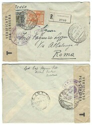 4170: Libya