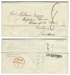 2730: Französisch Ozeanien