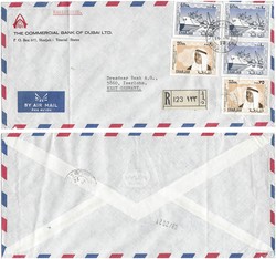 5740: Sharjah