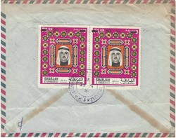 5740: Sharjah