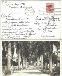 1775: Bahamas