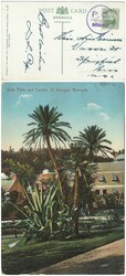 1880: Bermudes