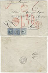 Picture 1 for Lot from CompuStamp