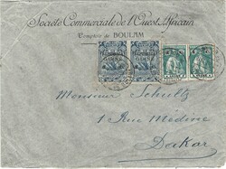 5295: Portuguese Guinea