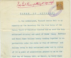 Picture 1 for Lot from CompuStamp