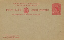 2480: 福克蘭群島