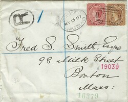 Picture 1 for Lot from CompuStamp