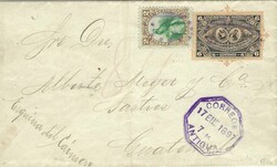 2930: Guatemala