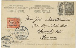4905: Paraguay