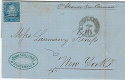 2930: Guatemala