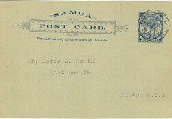 5580: Samoa