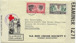 4565: Neuseeland