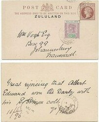 Picture 2 for Lot from CompuStamp